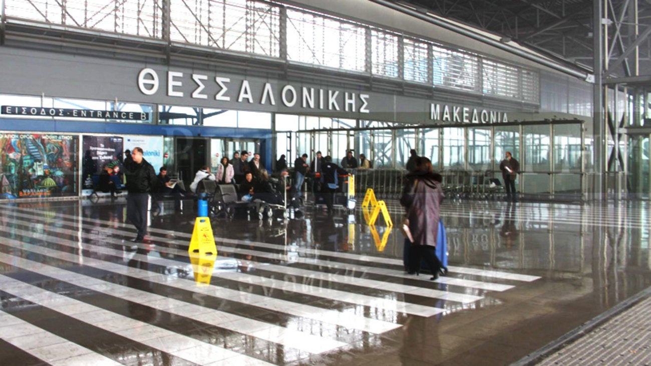 Mετά την EasyJet ακόμα δύο αεροπορικές εταιρείες φεύγουν από το αεροδρόμιο «Μακεδονία»